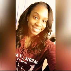 Meet your Posher, Aleisha